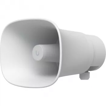 Altoparlante 1-way Ubiquiti UP-AI-Horn-Speaker-W con filo