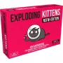 Exploding Kittens - NSFW-Edition, gioco di carte
