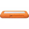 LaCie Rugged RAID Shuttle 8 TB disco rigido portatile, USB-C (STHT8000800)