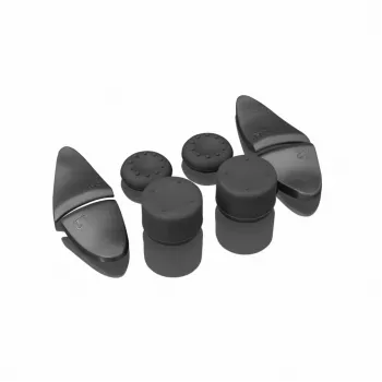 Grip per stick analogici White Shark Hook PS5-513