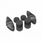 Grip per stick analogici White Shark Hook PS5-513