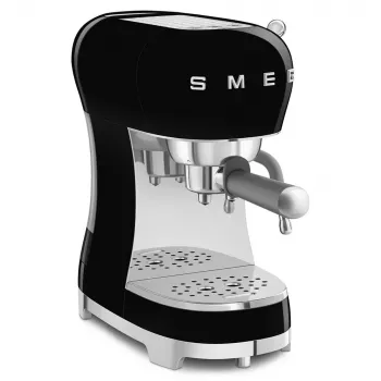 Macchina per espresso Smeg 1,1 L ECF02BLEU