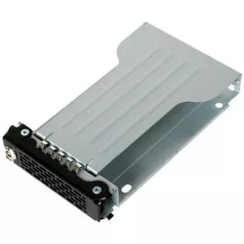 ICY DOCK - ToughArmor - MB994TK-B - Vassoio aggiuntivo per serie MB105 / MB508 / MB601VK-B / MB602 / MB699 / MB607 / MB991 / MB994 con serratura