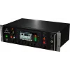 Behringer X32 Rack 40 canali 10 - 22000 Hz nero