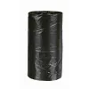 Sacchetti per deiezioni Trixie Poop Bags 2332, plastica, nero, 4 rotoli × 20 pezzi (80 sacchetti)