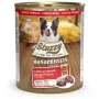Cibo umido per cani Agras Pet Foods monoproteico manzo 800 g — scatoletta, cani adulti, senza cereali, senza glutine