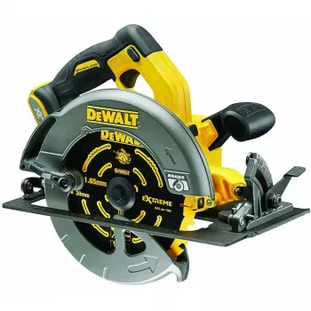 Sega circolare portatile DeWalt DCS578NT — sega a mano senza fili, 1 pz.