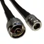 Hismart TV990757 cavo coassiale