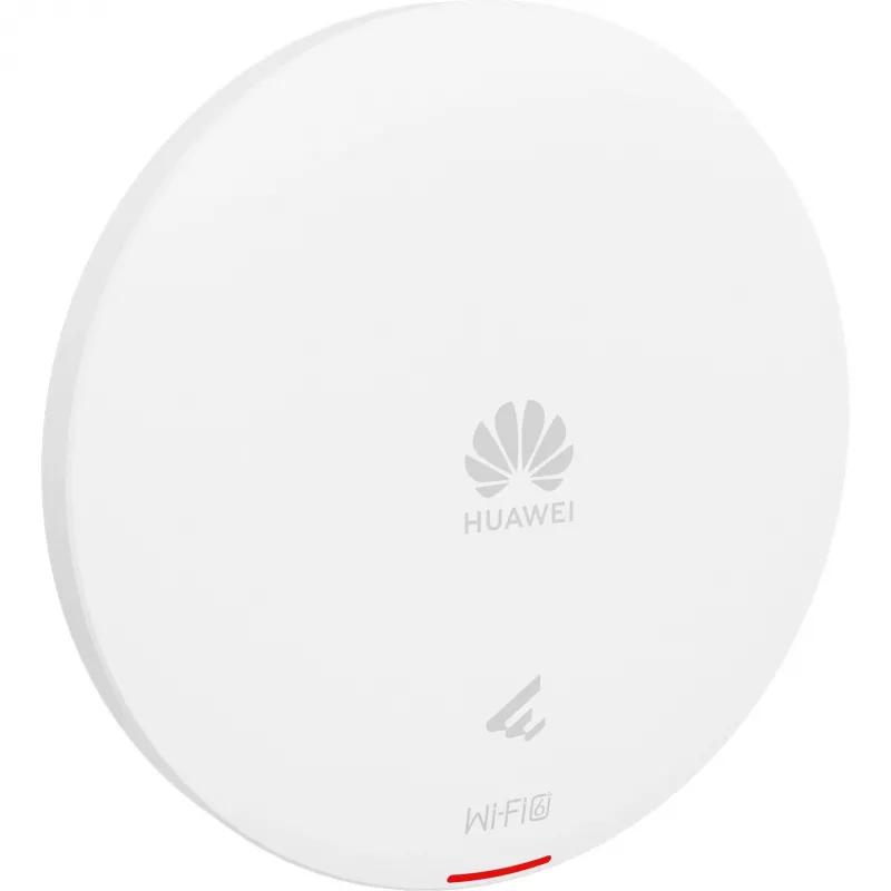 Huawei AP361 - Access point - Wi-Fi 6 - 2,4 GHz, 5 GHz - montaggio a parete/soffitto/guida DIN possibile (50086871)
