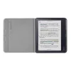 Custodia a libro Rakuten Kobo SleepCover 17,8 cm nero