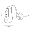 Amplificatore per udito in-ear Promedix PR-420