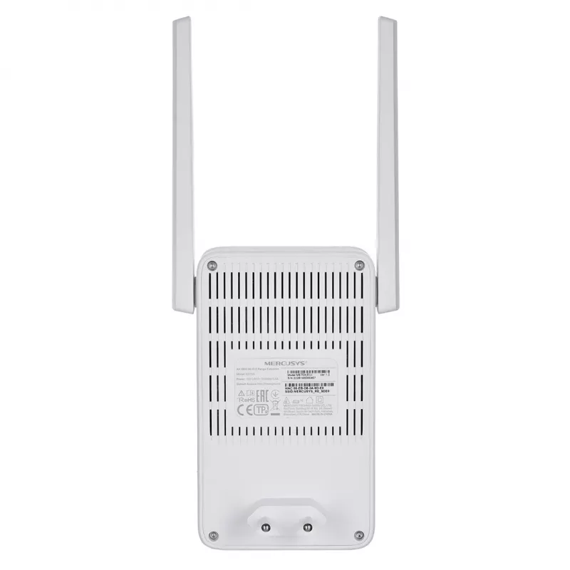 Ripetitore Mercusys ME70X