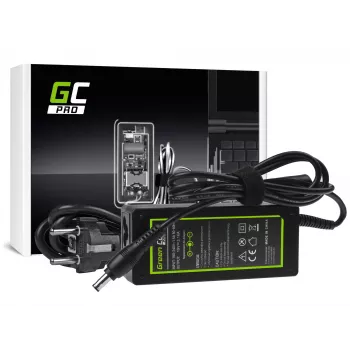 Alimentatore/convertitore Green Cell AD20P per interni 60 W nero