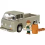 Kit di montaggio Cobi Volkswagen T2a autocarro 1:35 grigio