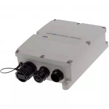 Midspan Axis 01944-001 accessorio per telecamera di videosorveglianza