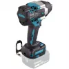 Makita DTW701Z avvitatore a impulsi a batteria 2700 giri/min nero, blu