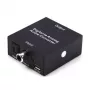 Convertitore di segnale audio (digitale-analogico)