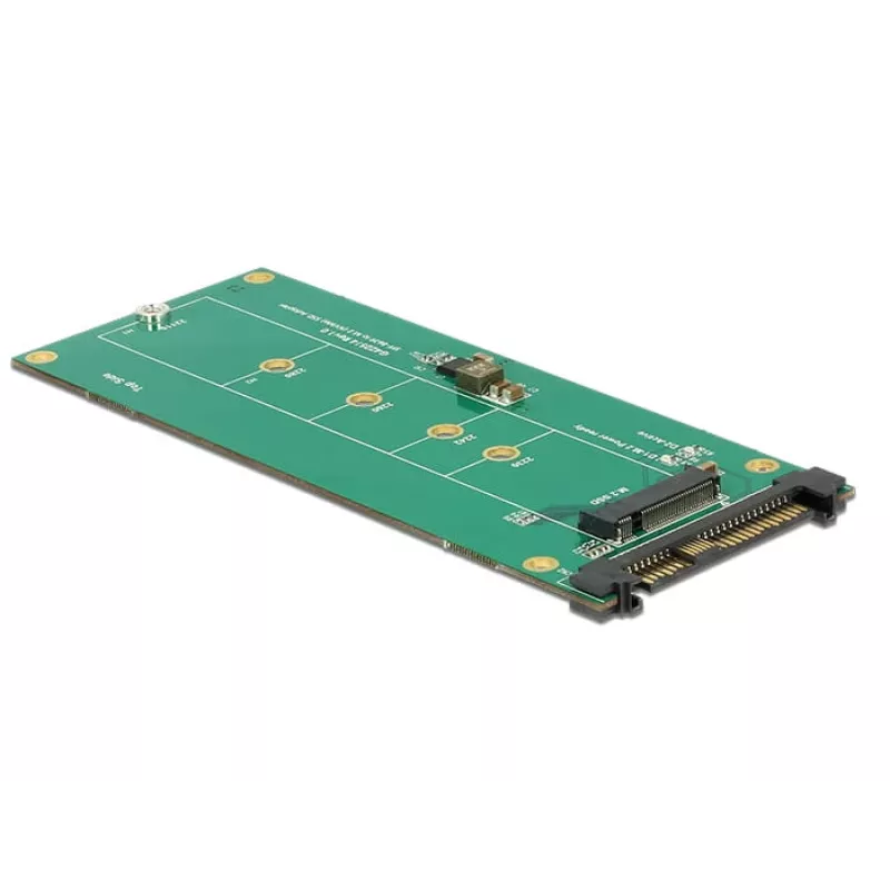 Adattatore M.2 interno DeLOCK 62865