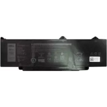 Batteria Dell KDM9P 54Wh litio-ioni — batteria di ricambio per laptop Dell compatibili