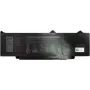 Batteria Dell KDM9P 54Wh litio-ioni — batteria di ricambio per laptop Dell compatibili