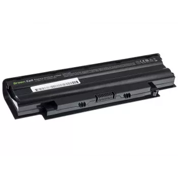 Batteria per laptop Green Cell DE01 11,1V 4400mAh alta qualità installazione semplice