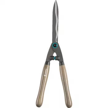 Cesoia da giardino GARDENA NatureCut Bypass — cesoia bypass manuale per rami e steli