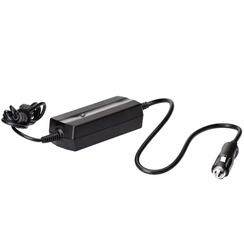 Akyga AK-ND-34 alimentatore per notebook da auto per Acer, 65 W, 19 V / 3,42 A, 5,5 x 1,7 mm, ingresso 12 V