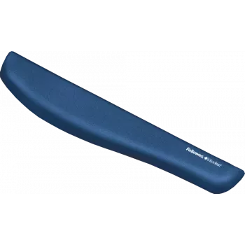 Poggiapolsi per tastiera PLUSHTOUCH 9287402 Fellowes