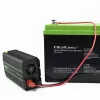 Inverter per auto Qoltec Monolith 600 W 12 V