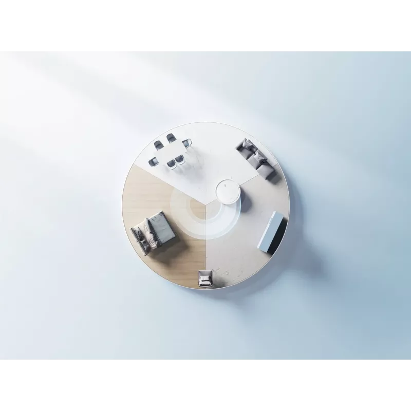 Xiaomi Mi Robot Vacuum E10 EU bianco