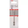 Punta per avvitatore Bosch 2607001658 T30 extra dura 89 mm