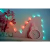 Twinkly Candies luci LED per albero di Natale TWKH200RGB-G 6 m 200 luci