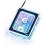 Alphacool 12981 - waterblock - acrilico - rame - bianco - LGA 2011-v3 (Socket R) - LGA 2066 - LGA3647-0 (Socket P0) - Socket SP3 - Socket TR4 - Socket sTRX4 - 79 mm - 63,8 mm (129