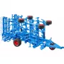 Erpice Lemken 9 Lemken Koralin 9