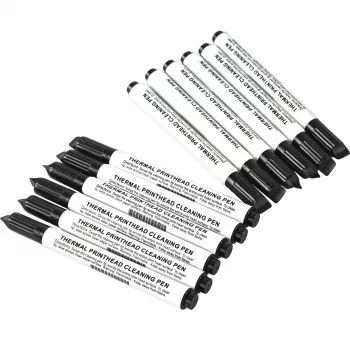 Kit di pulizia Zebra 105950-035 stampante