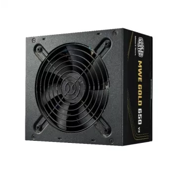 Cooler Master MWE Gold V3 ATX 3.1 Non-Modular Series alimentatore