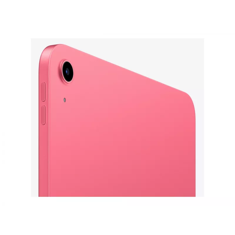Apple iPad 256 GB 27,9 cm (11) Wi-Fi 6 (802.11ax) iPadOS 18 Rosa