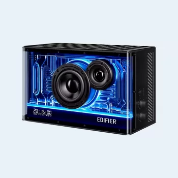Speaker Bluetooth Edifier QD35 20W