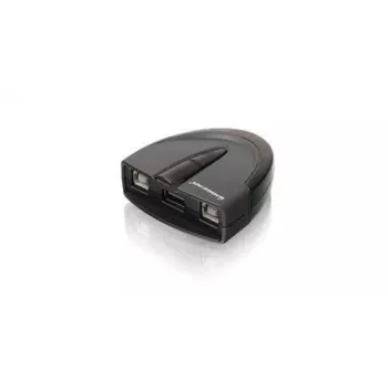 IOGEAR GUB231 switch per periferiche USB