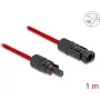 Delock 60676 rosso