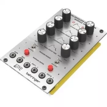 Behringer 1047MULTIMODE FILTER/RESONATOR modulo sintetizzatore modulare Serie 2500