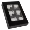 Raijintek Pelias D160906 adattatore da 16 mm a 90° (6 pz.), argento