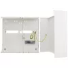 GRADE3 CONTENITORE METALLICO PER ALLARME Pulsar AWO229