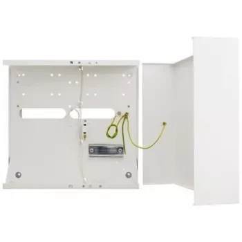 GRADE3 CONTENITORE METALLICO PER ALLARME Pulsar AWO229