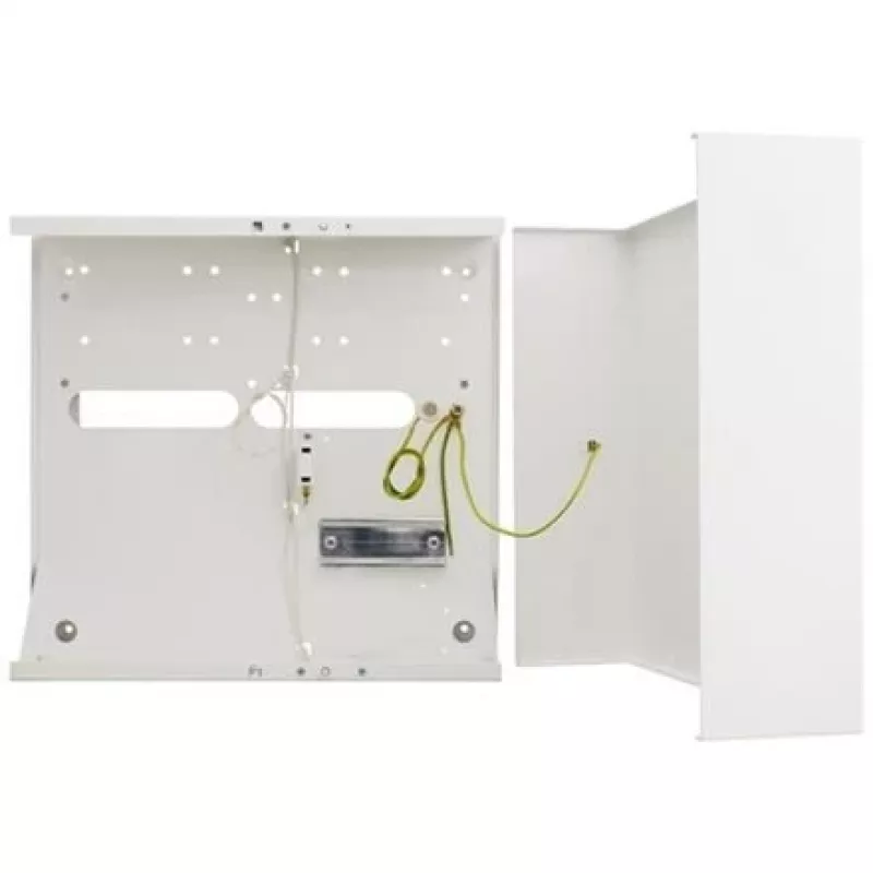 GRADE3 CONTENITORE METALLICO PER ALLARME Pulsar AWO229