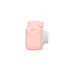 Extralink H28 SINGLE PINK – fotocamera digitale per bambini rosa/bianca, per bambini dai 3 anni