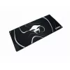 Tappetino mouse gaming Havit Stellarisforce-1
