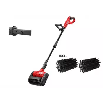 Pulitore per terrazze GV1E0680CA 20V