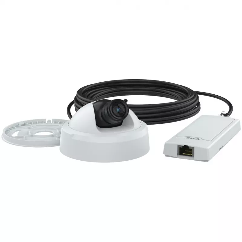P12 Series P1275 MK II - telecamera di videosorveglianza di rete