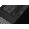 iBox CETUS 903 Midi Tower nero